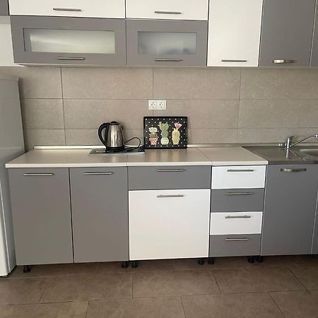 Apartmani Zuti Neum Exterior foto