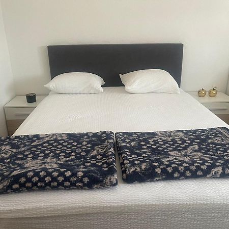 Apartmani Zuti Neum Exterior foto