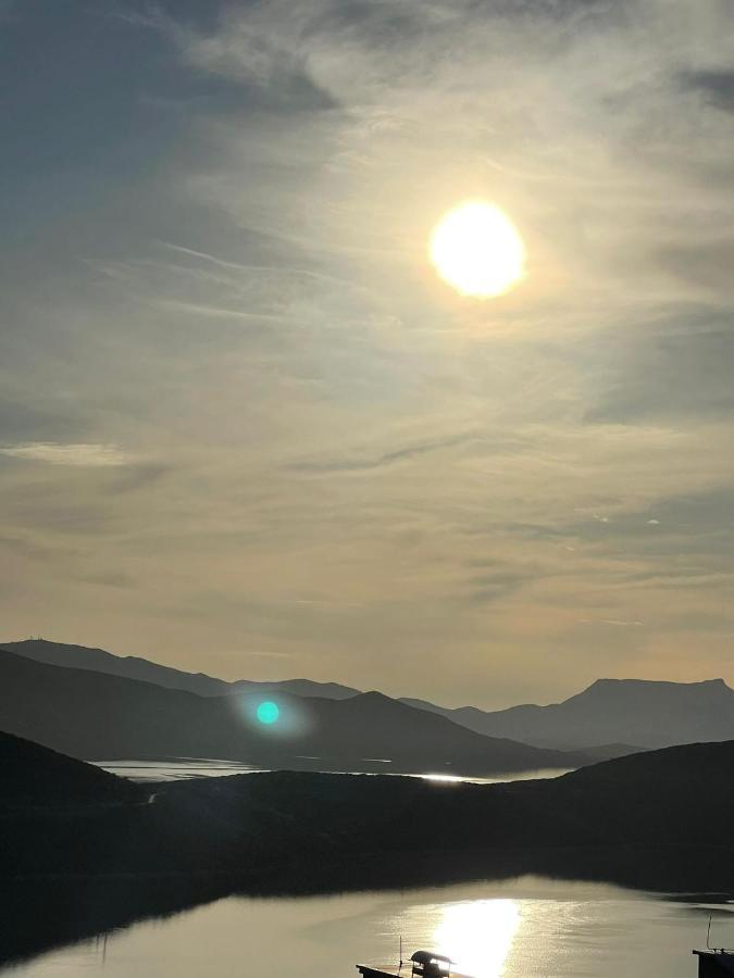 Apartmani Zuti Neum Exterior foto