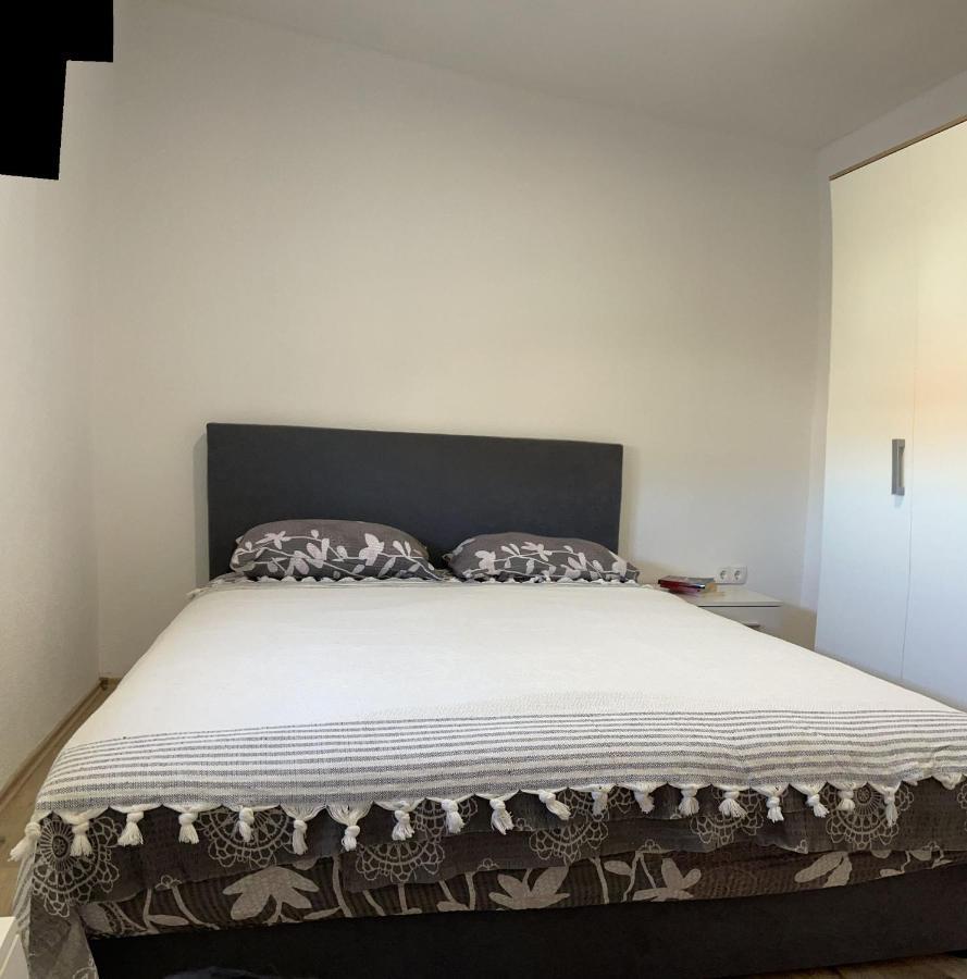 Apartmani Zuti Neum Exterior foto