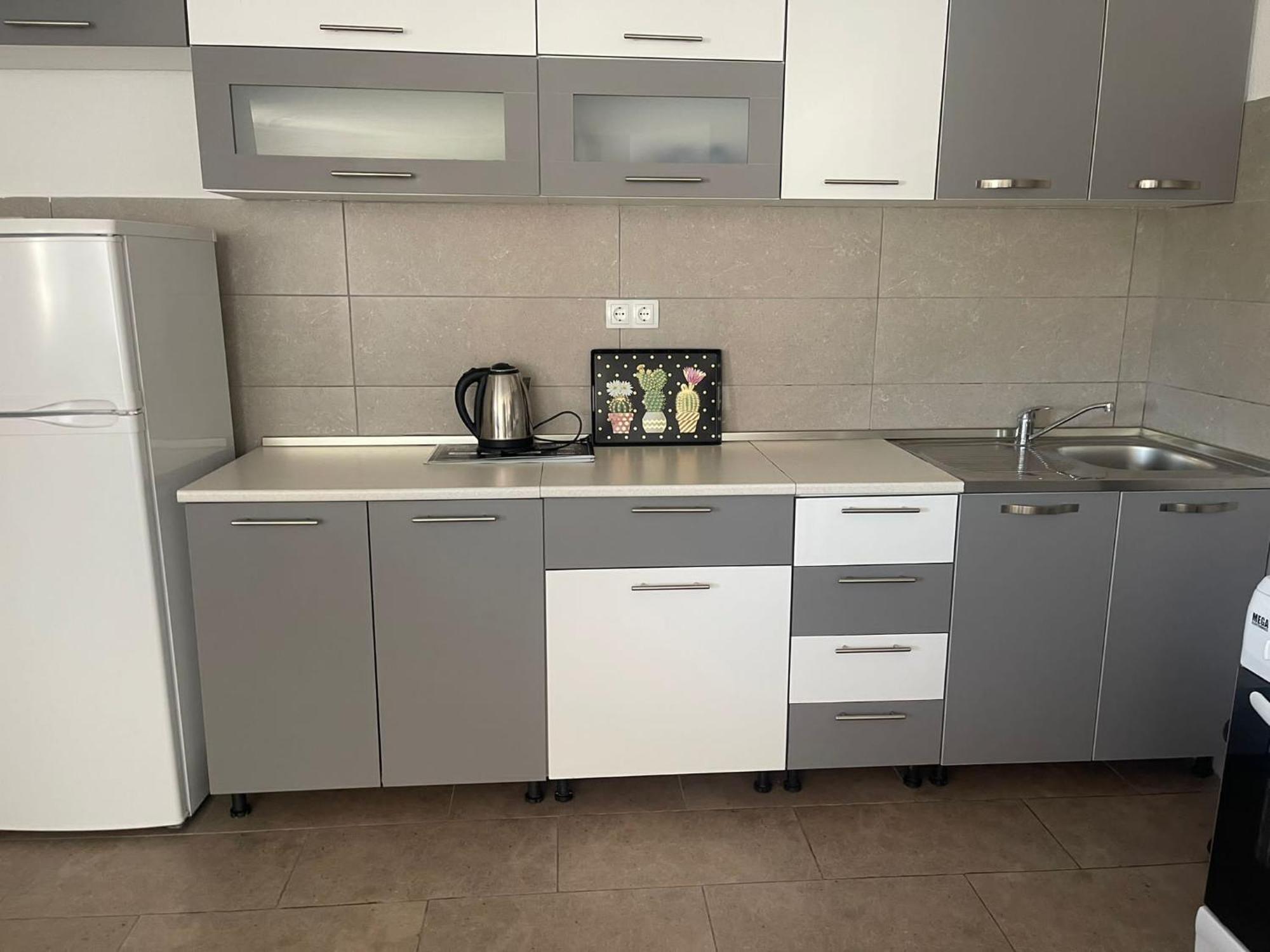 Apartmani Zuti Neum Exterior foto