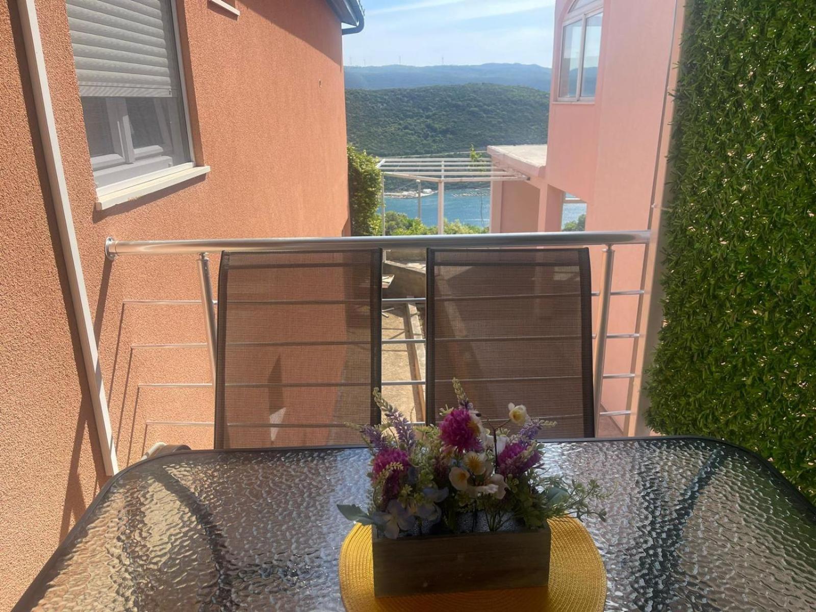Apartmani Zuti Neum Exterior foto