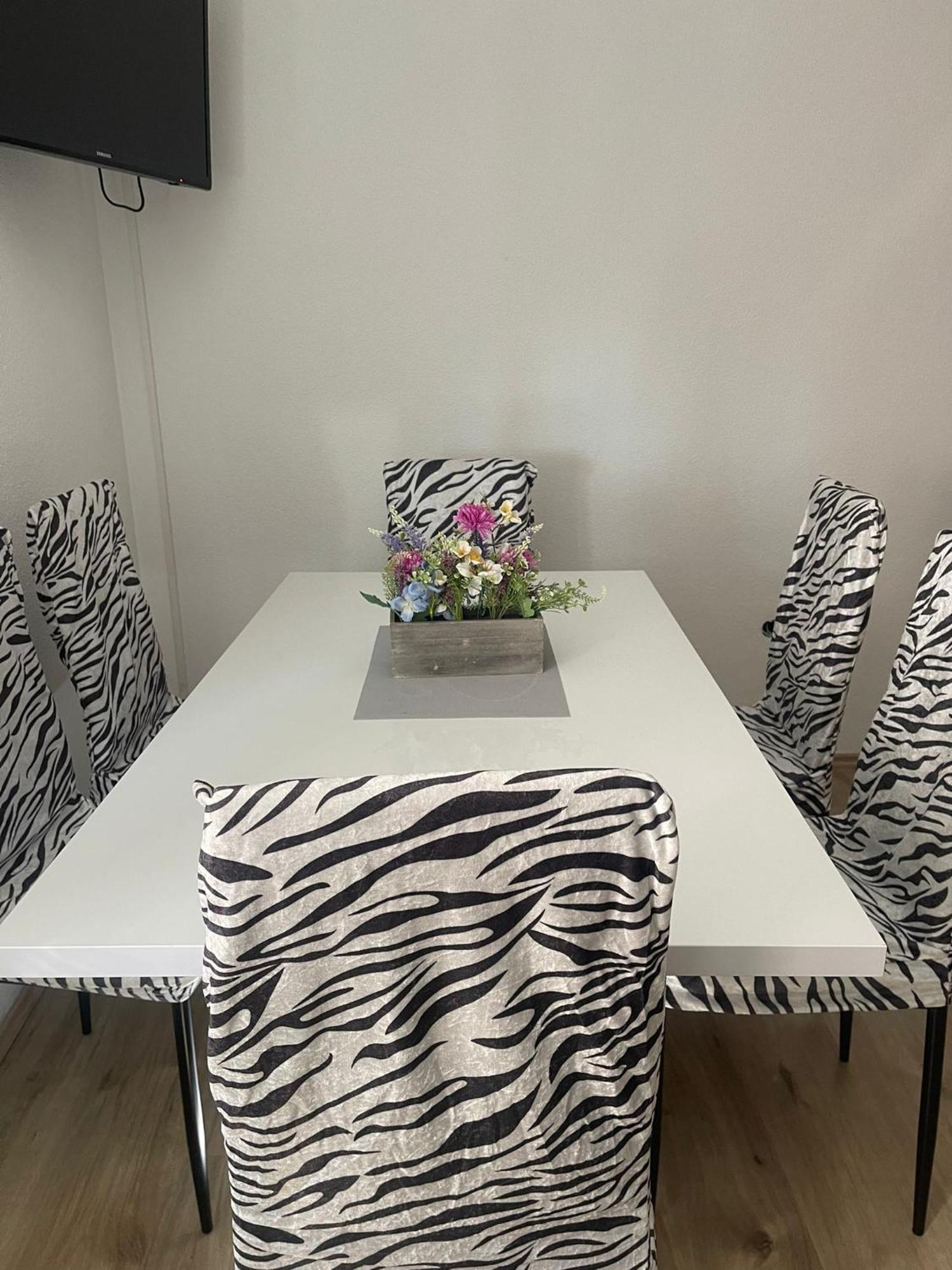 Apartmani Zuti Neum Zimmer foto