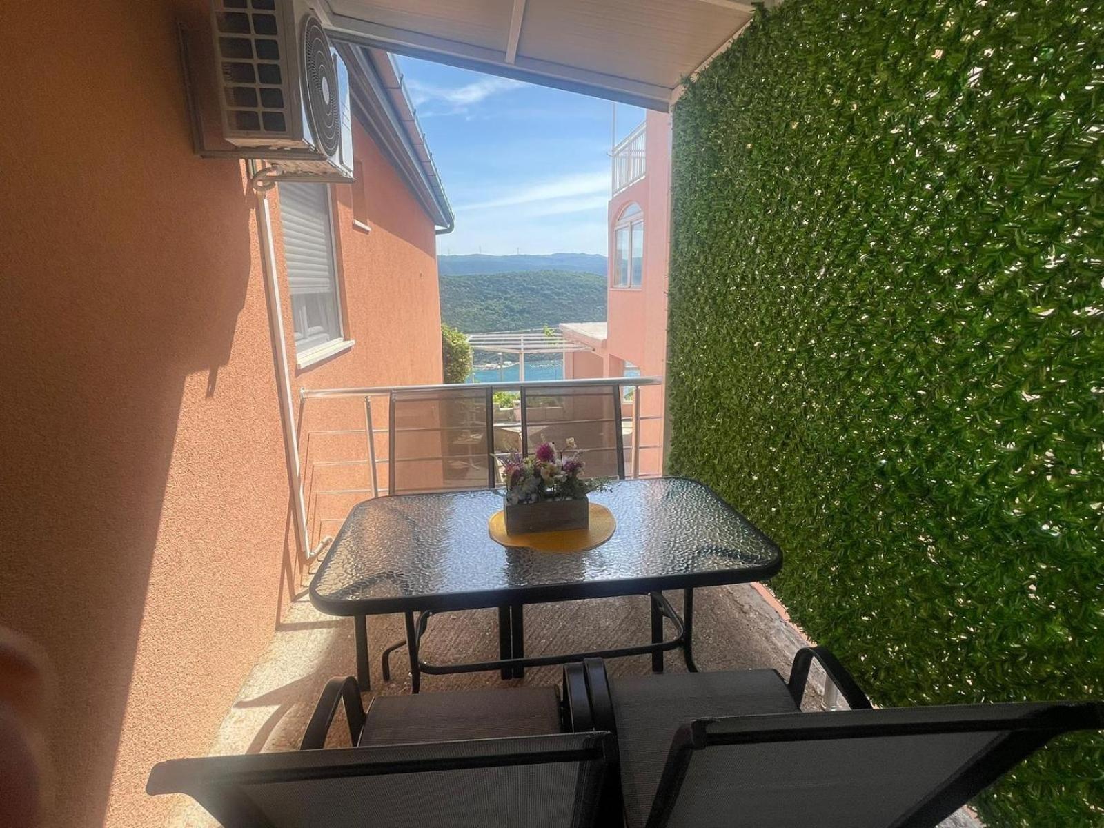 Apartmani Zuti Neum Zimmer foto