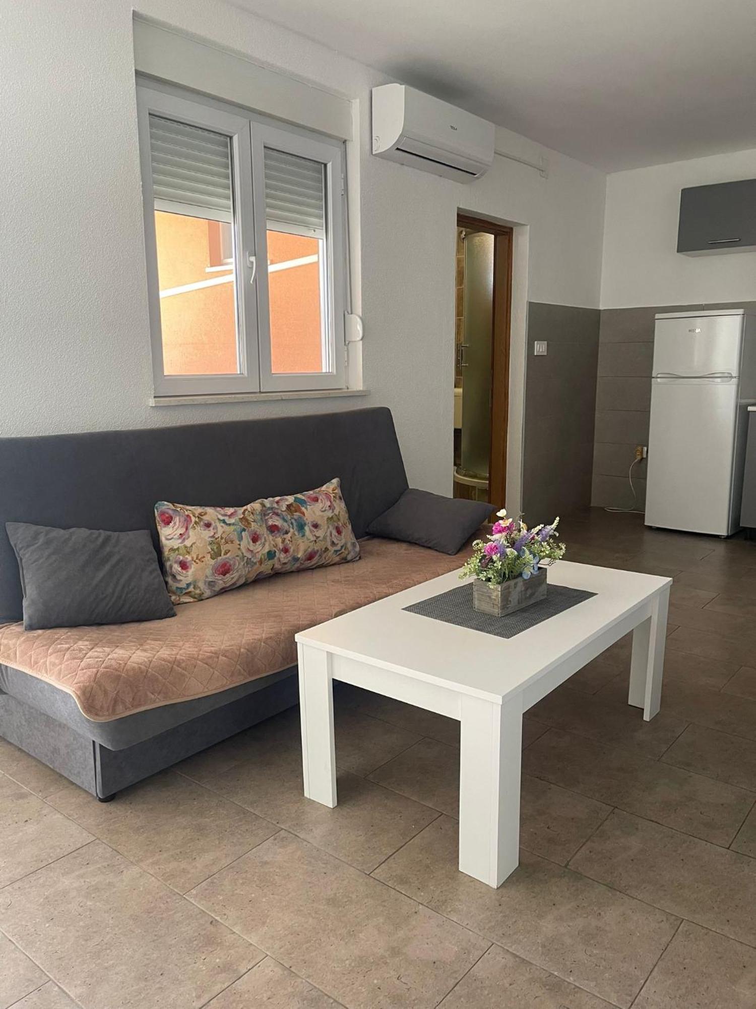 Apartmani Zuti Neum Zimmer foto