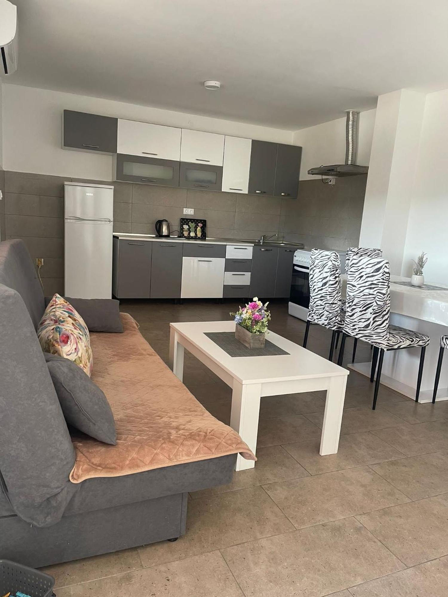 Apartmani Zuti Neum Zimmer foto