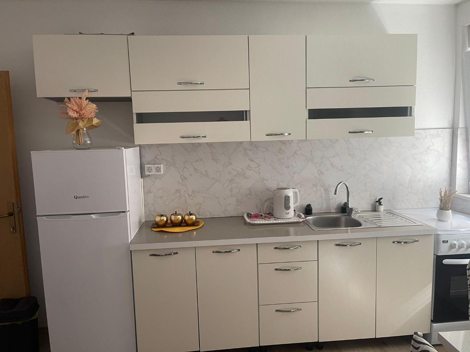 Apartmani Zuti Neum Zimmer foto