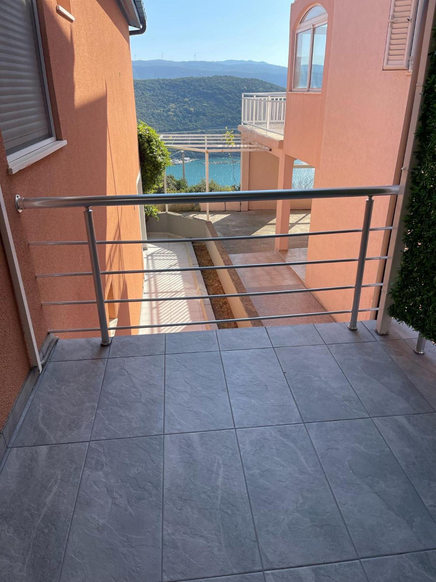 Apartmani Zuti Neum Exterior foto