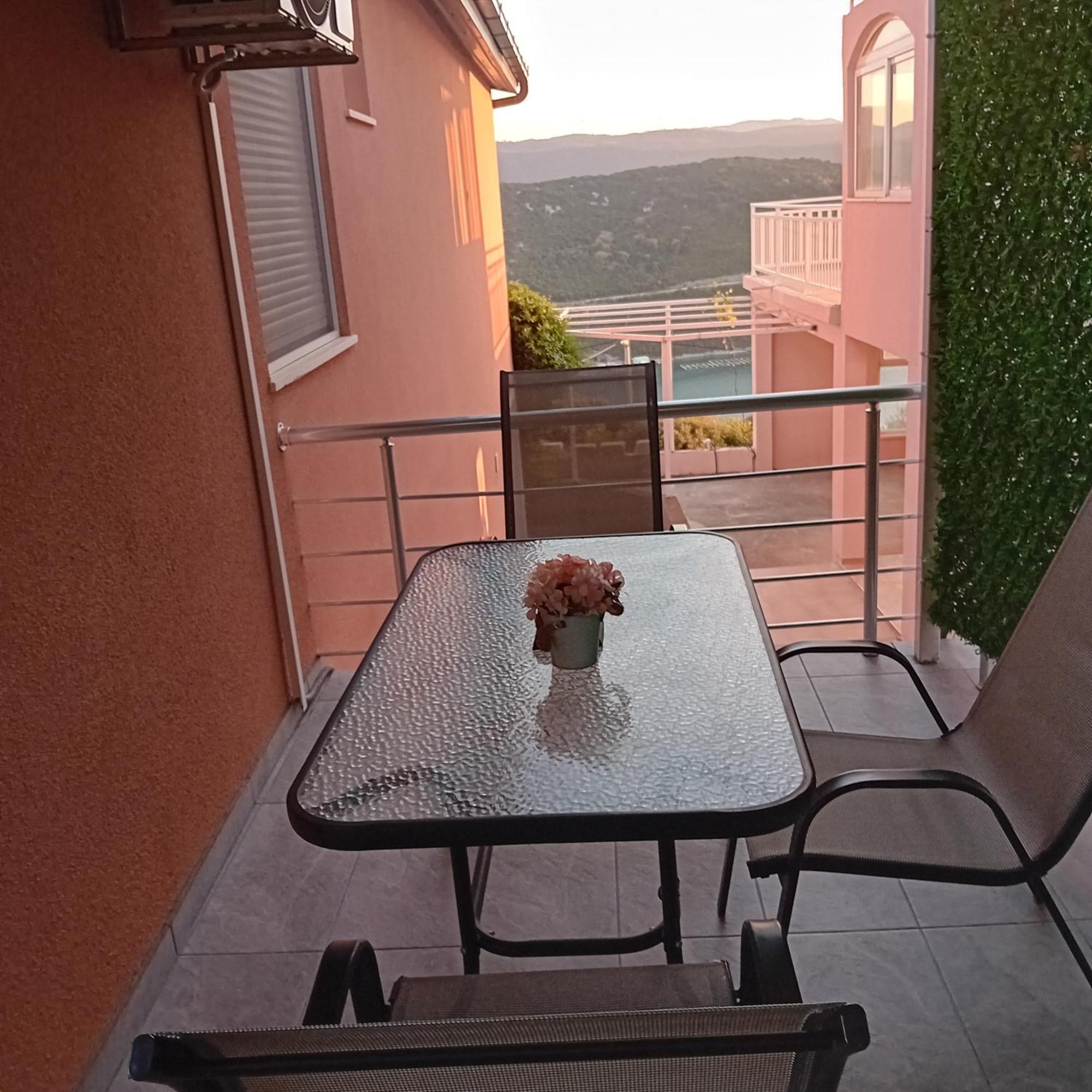 Apartmani Zuti Neum Exterior foto