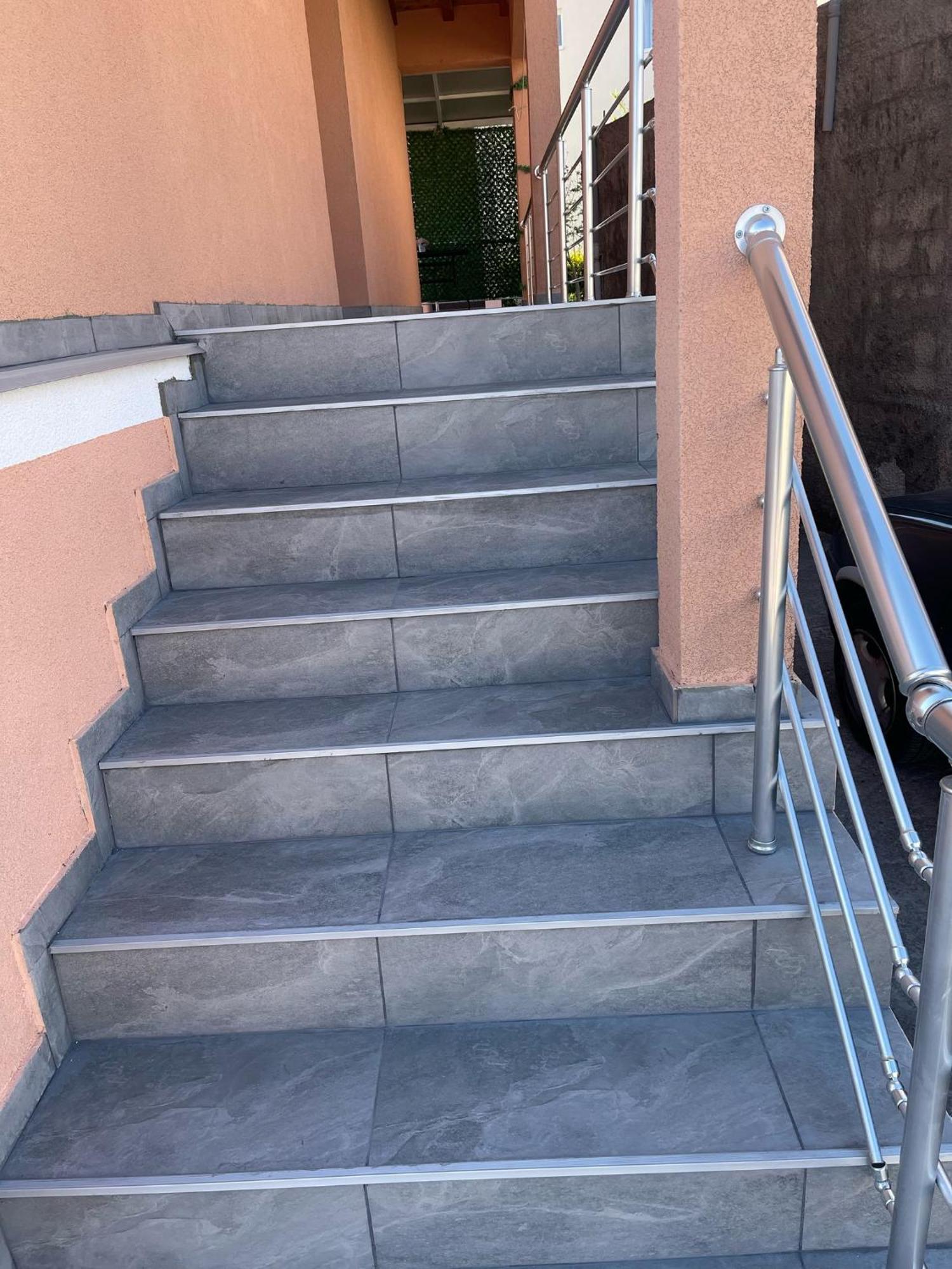 Apartmani Zuti Neum Exterior foto