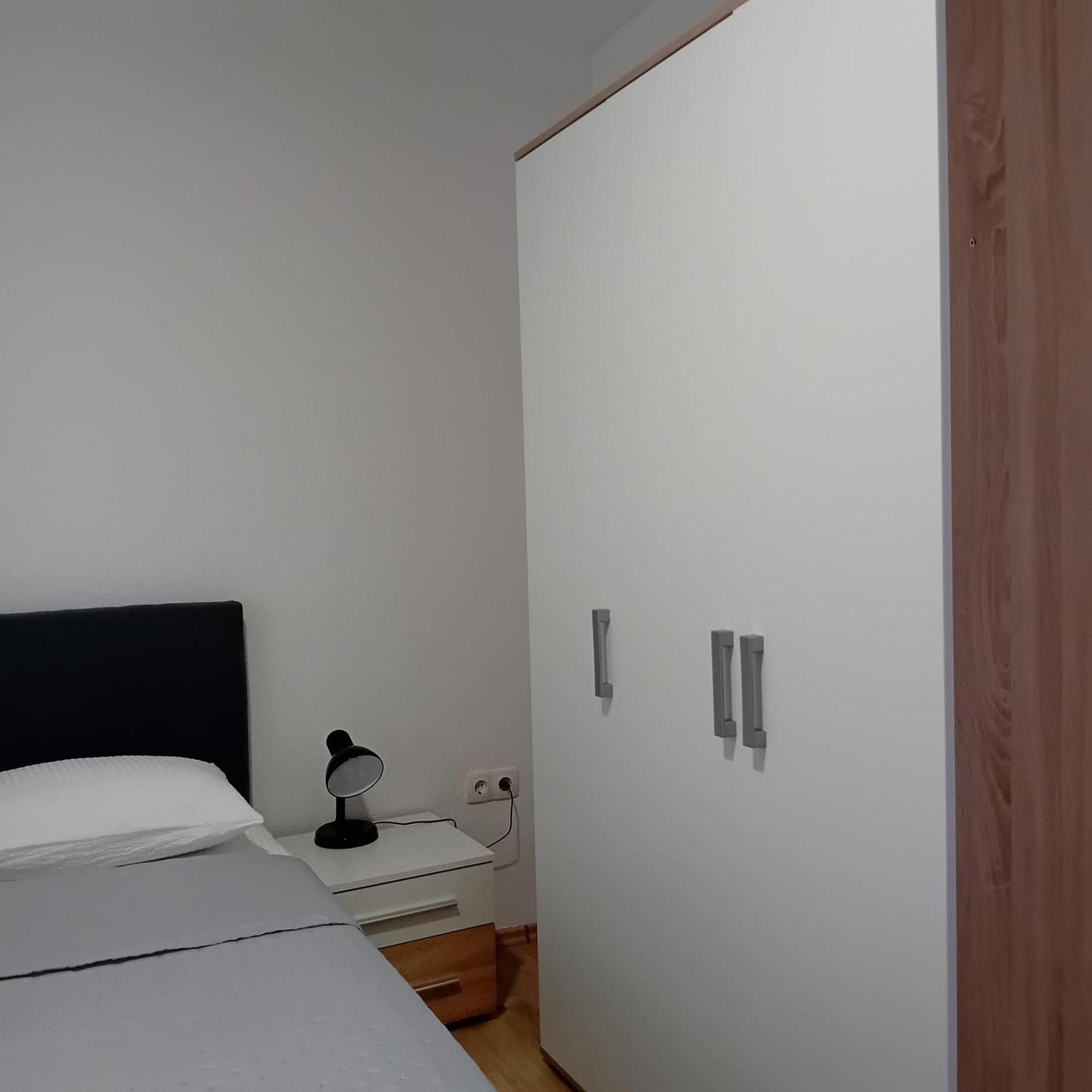 Apartmani Zuti Neum Zimmer foto