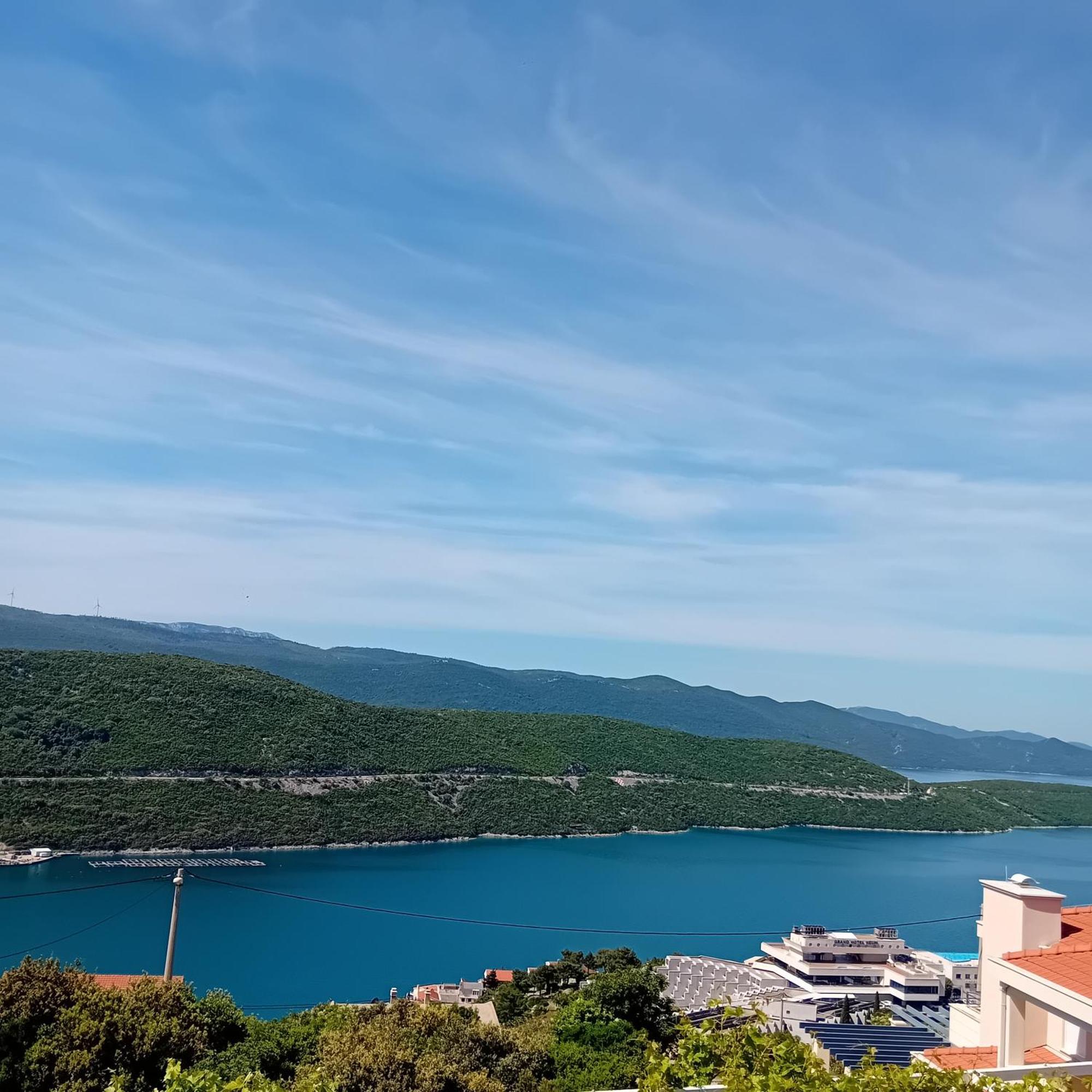 Apartmani Zuti Neum Zimmer foto