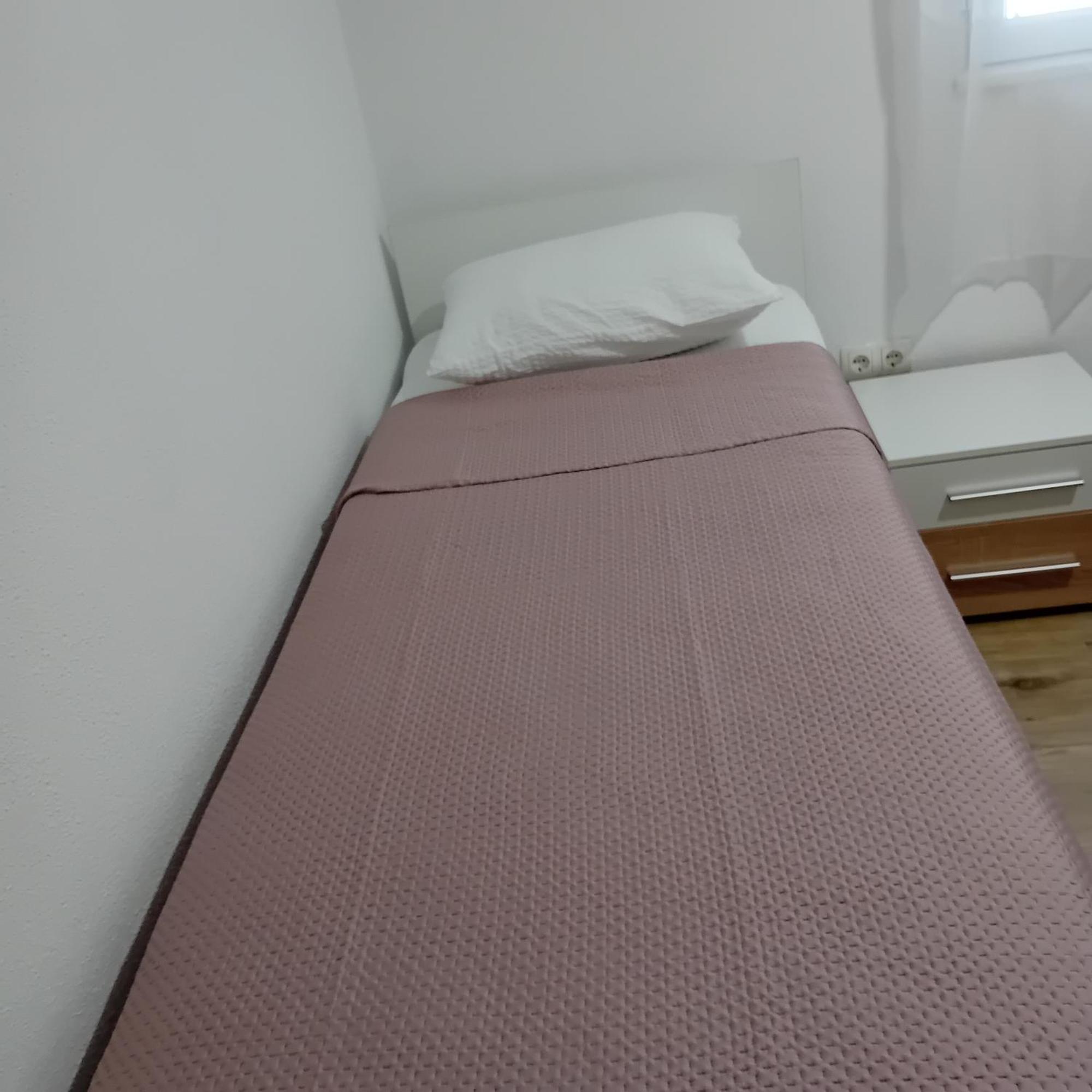 Apartmani Zuti Neum Zimmer foto